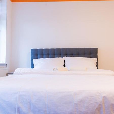 Tuan Long Apartments ヤーヒモフ エクステリア 写真